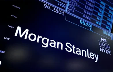 Sensex 100000 Morgan Stanley