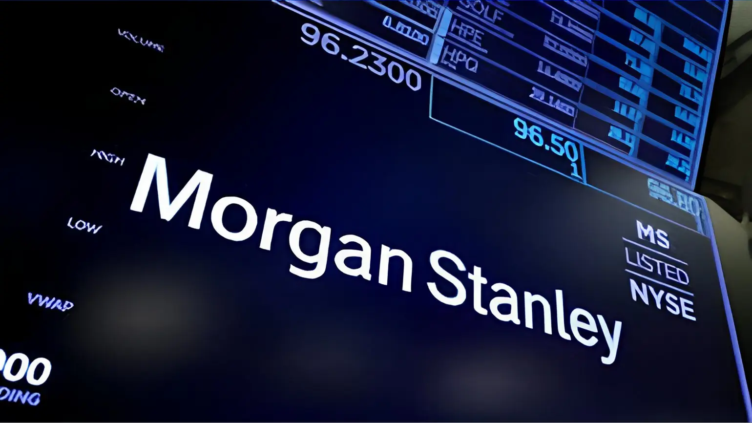 Sensex 100000 Morgan Stanley