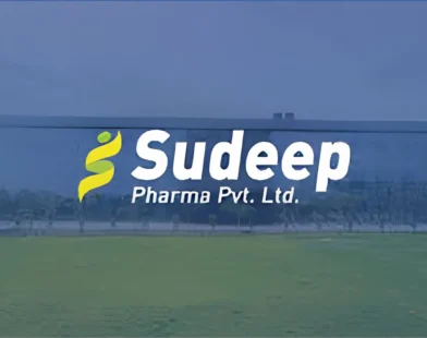 Sudeep pharma