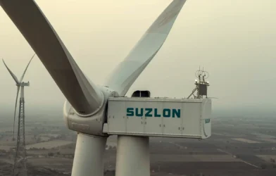 suzlon energy
