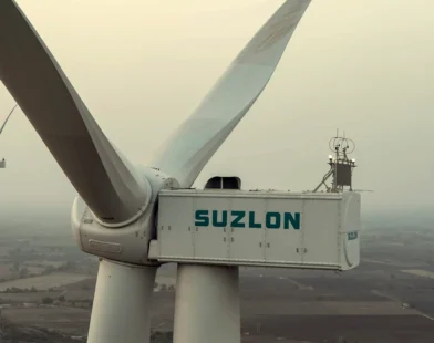 suzlon energy