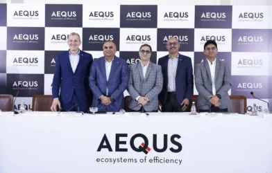 Aequs Limited