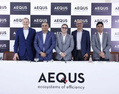 Aequs Limited