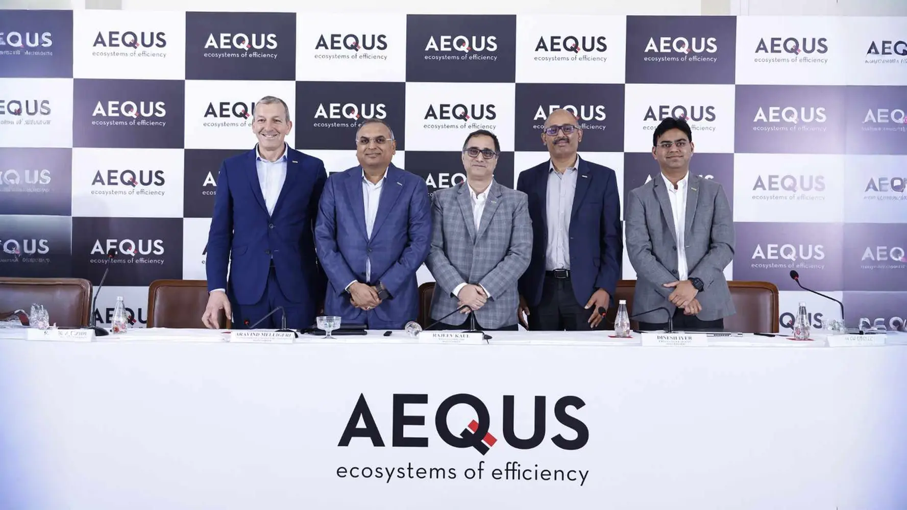 Aequs Limited