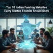 Startups in India