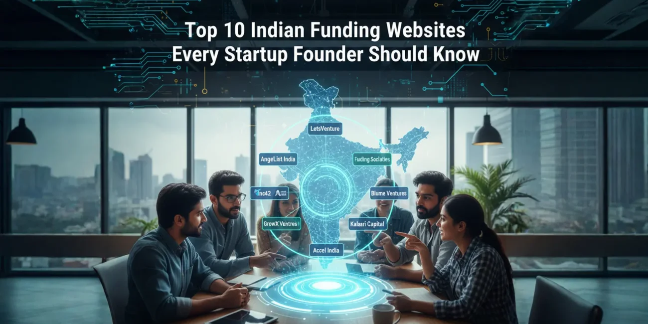 Startups in India