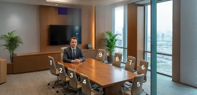 boardroom psychology