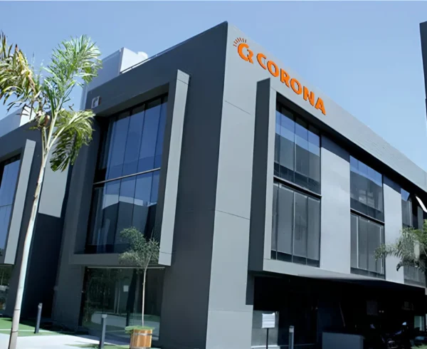 corona