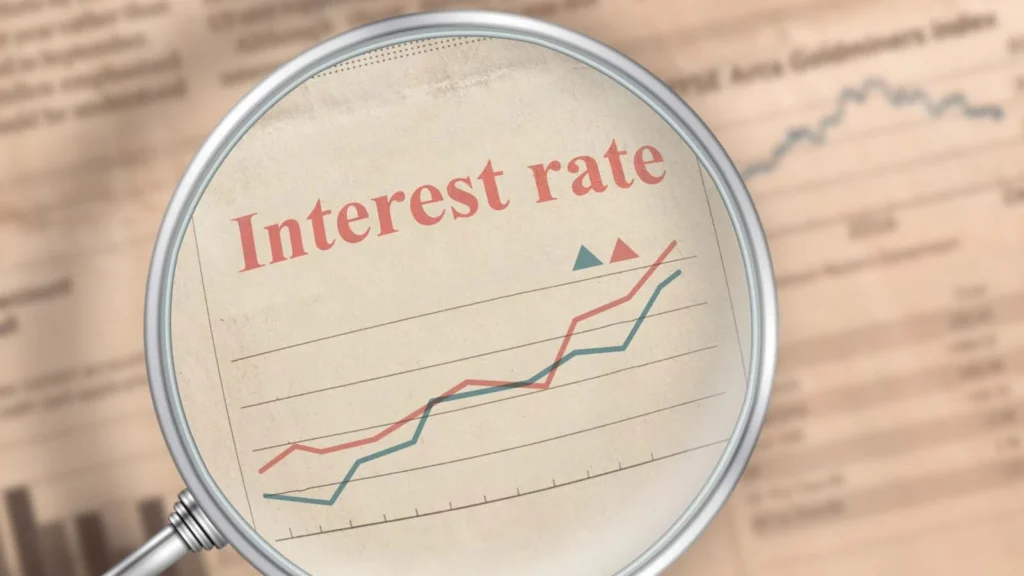 interest
