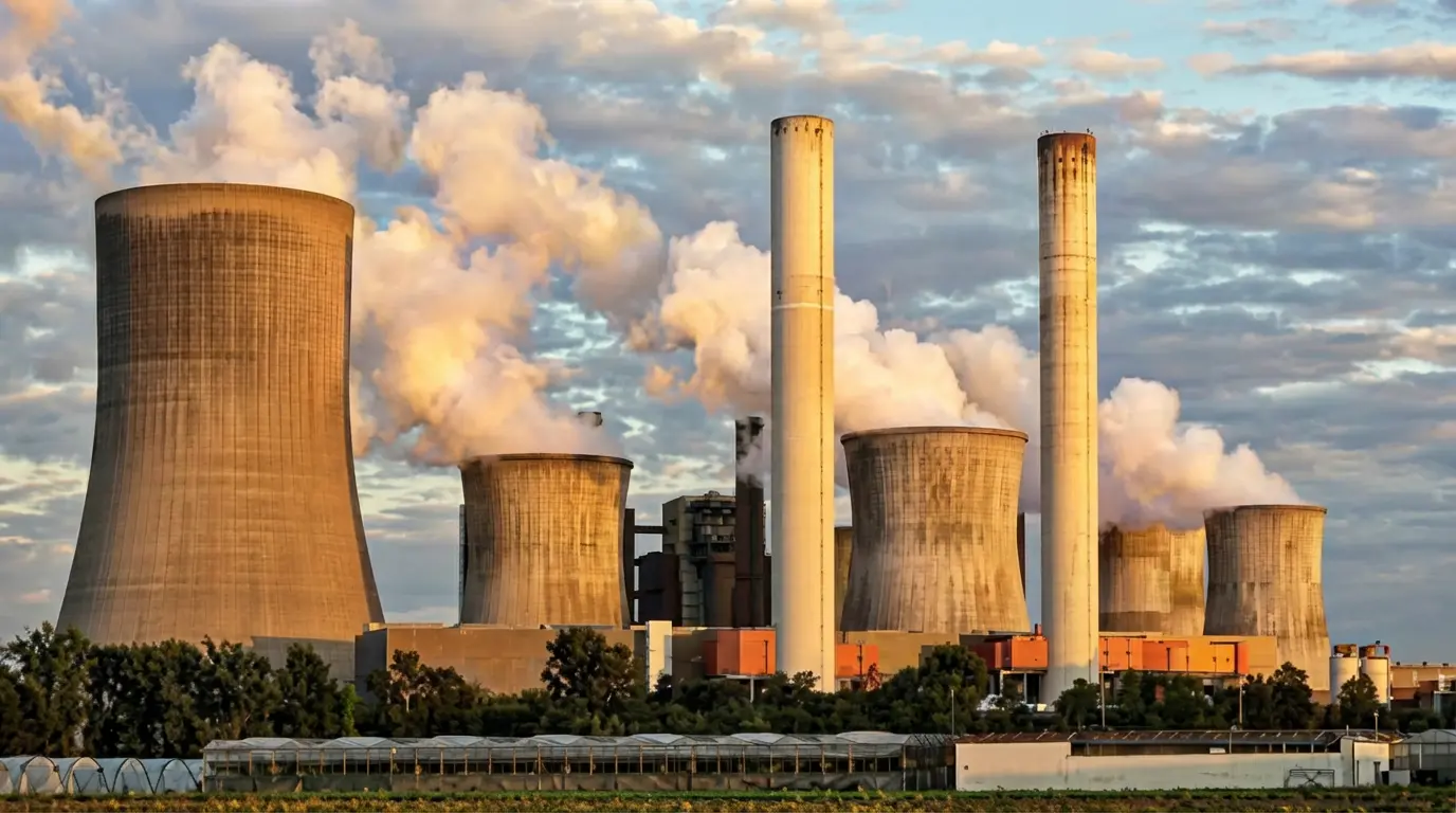 Cabinet approves Atomic Energy Bill 2025, signalling reforms in India’s nuclear sector and potential gains for nuclear equipment manufacturers.