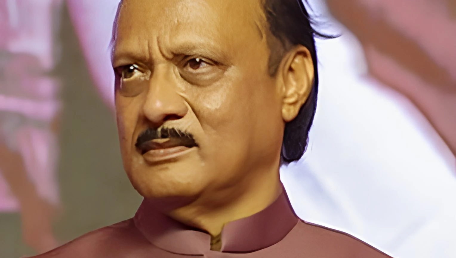 Ajit pawar