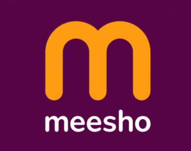 Meesho shares debut with a 46% premium and surge over 5% on listing day, marking one of 2025’s strongest IPO performances.