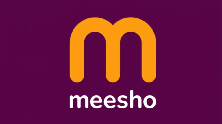 Meesho shares debut with a 46% premium and surge over 5% on listing day, marking one of 2025’s strongest IPO performances.