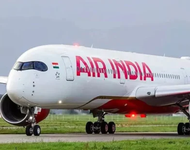 air india