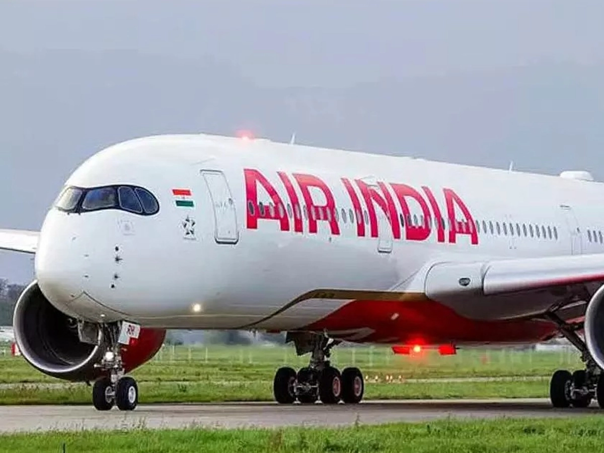 air india