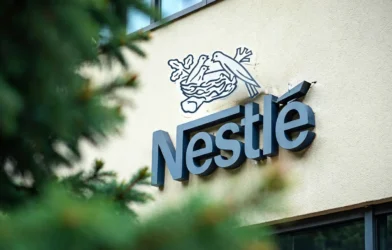 How Nestlé Turned Tea-Loving Japan Into a Coffee Powerhouse