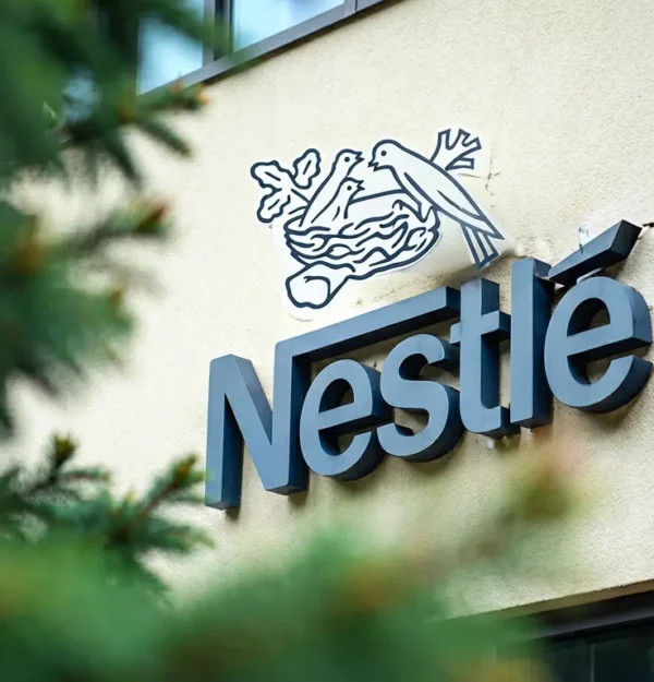 How Nestlé Turned Tea-Loving Japan Into a Coffee Powerhouse