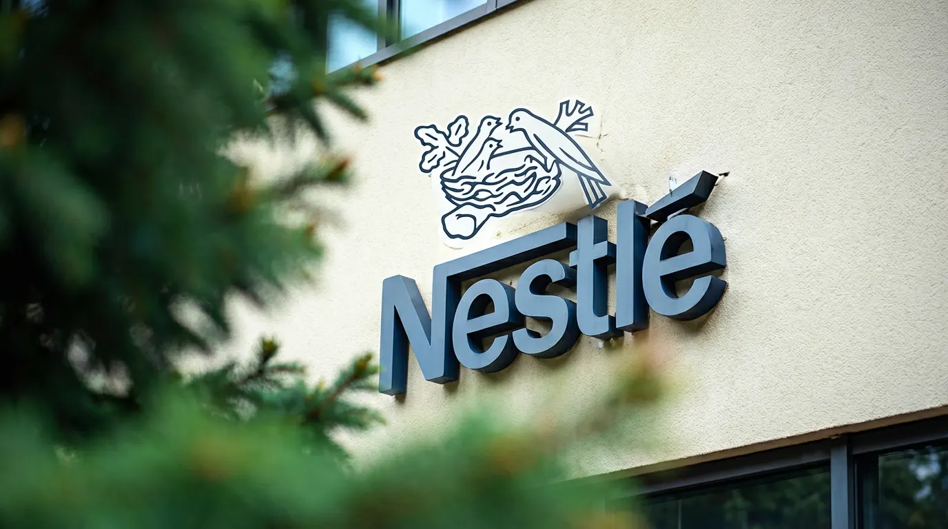 How Nestlé Turned Tea-Loving Japan Into a Coffee Powerhouse