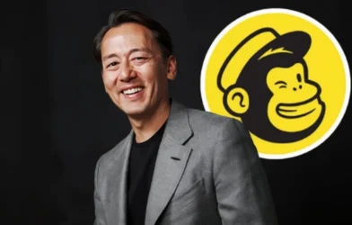 How Ben Chestnut Turned Mailchimp From a Side Project Into a $12 Billion Empire
