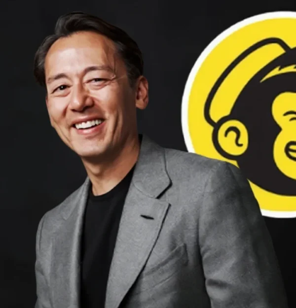 How Ben Chestnut Turned Mailchimp From a Side Project Into a $12 Billion Empire