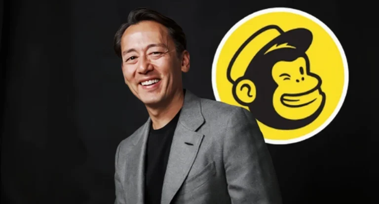 How Ben Chestnut Turned Mailchimp From a Side Project Into a $12 Billion Empire