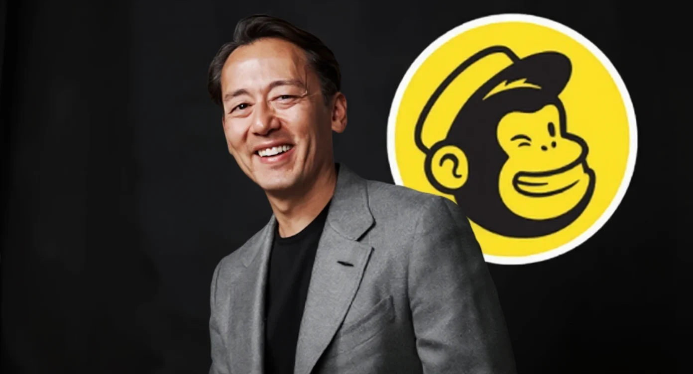 How Ben Chestnut Turned Mailchimp From a Side Project Into a $12 Billion Empire