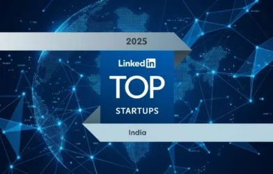 LinkedIn Top Startups 2025: The 20 Indian Companies on the Rise