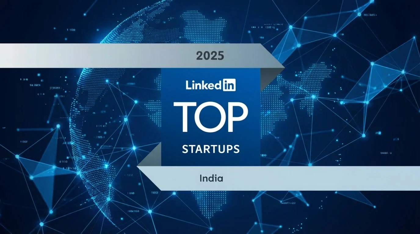 LinkedIn Top Startups 2025: The 20 Indian Companies on the Rise