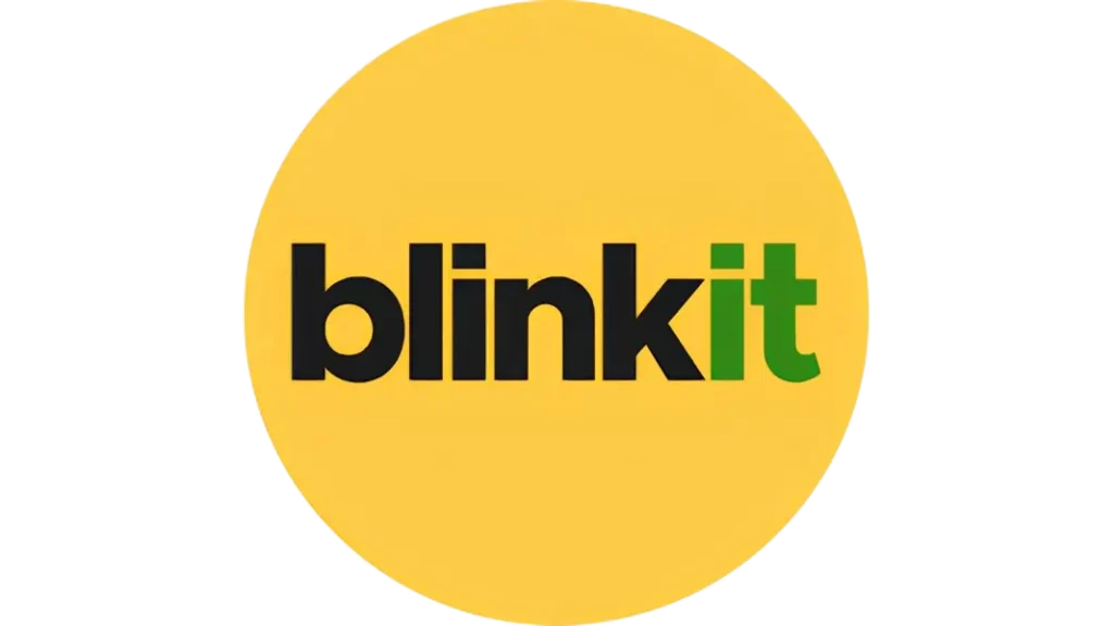 blinkit