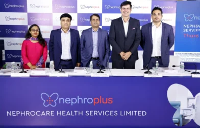 Nephroplus IPO