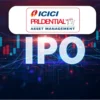 Prudential IPO