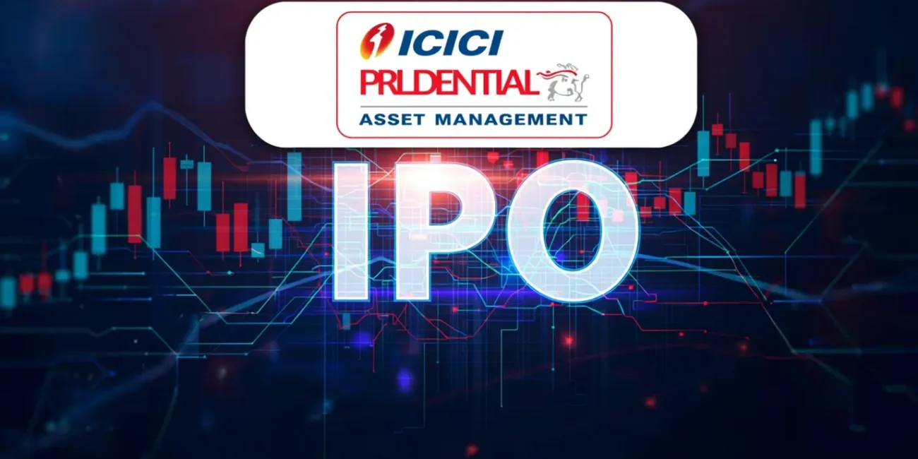 Prudential IPO
