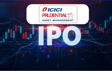 Prudential IPO