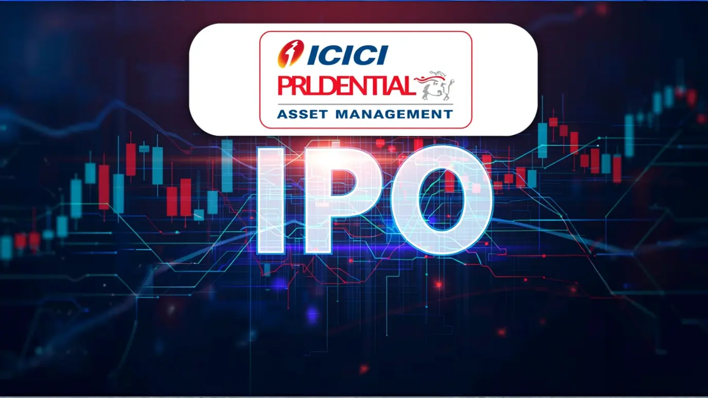 Prudential IPO