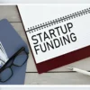 Startup funding