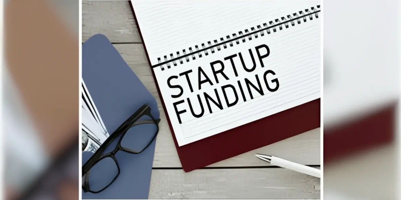 Startup funding