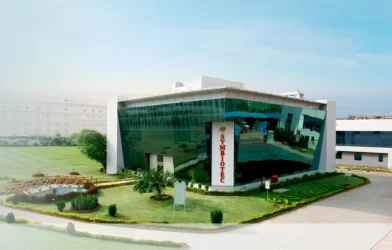 Symbiotec Pharmalab Limited