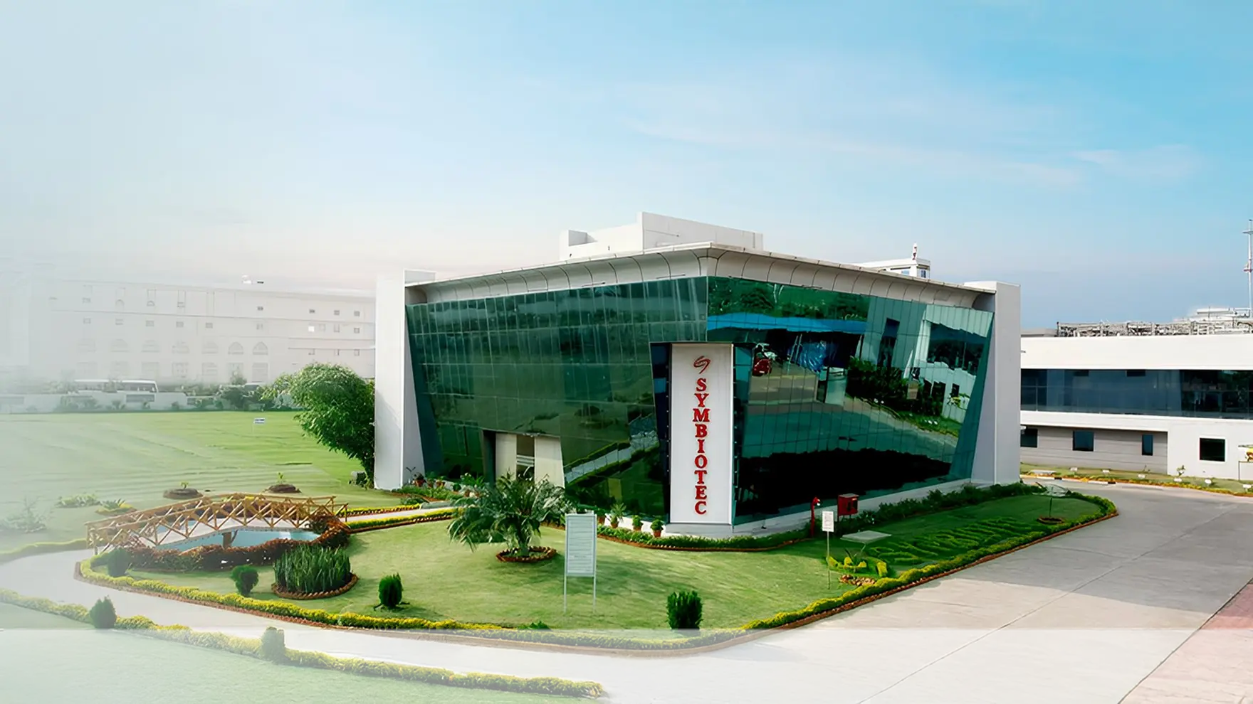 Symbiotec Pharmalab Limited