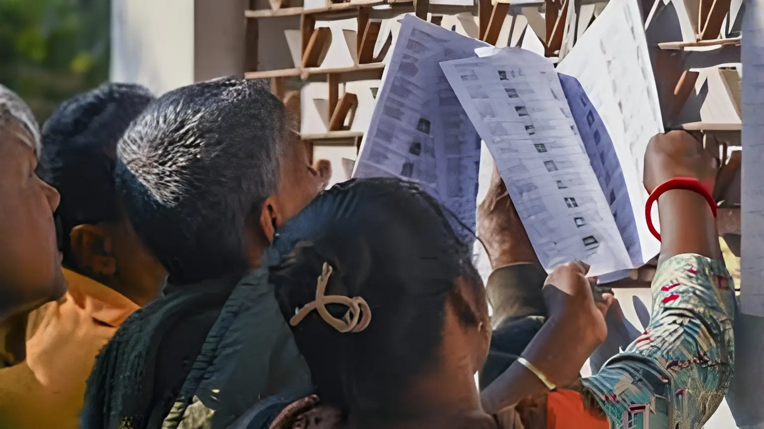 Tamil Nadu Elections