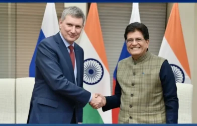 India–Russia Business Forum Charts New Path for Stronger Textile Trade Ties