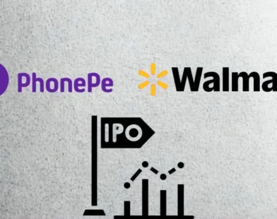 PhonePe IPO