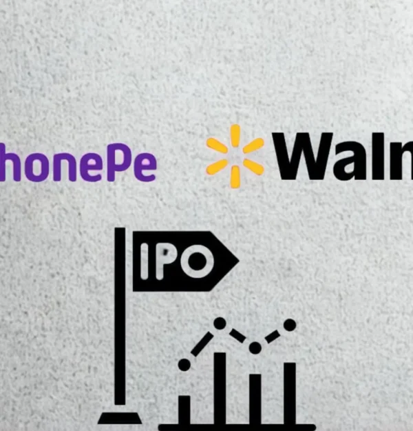 PhonePe IPO