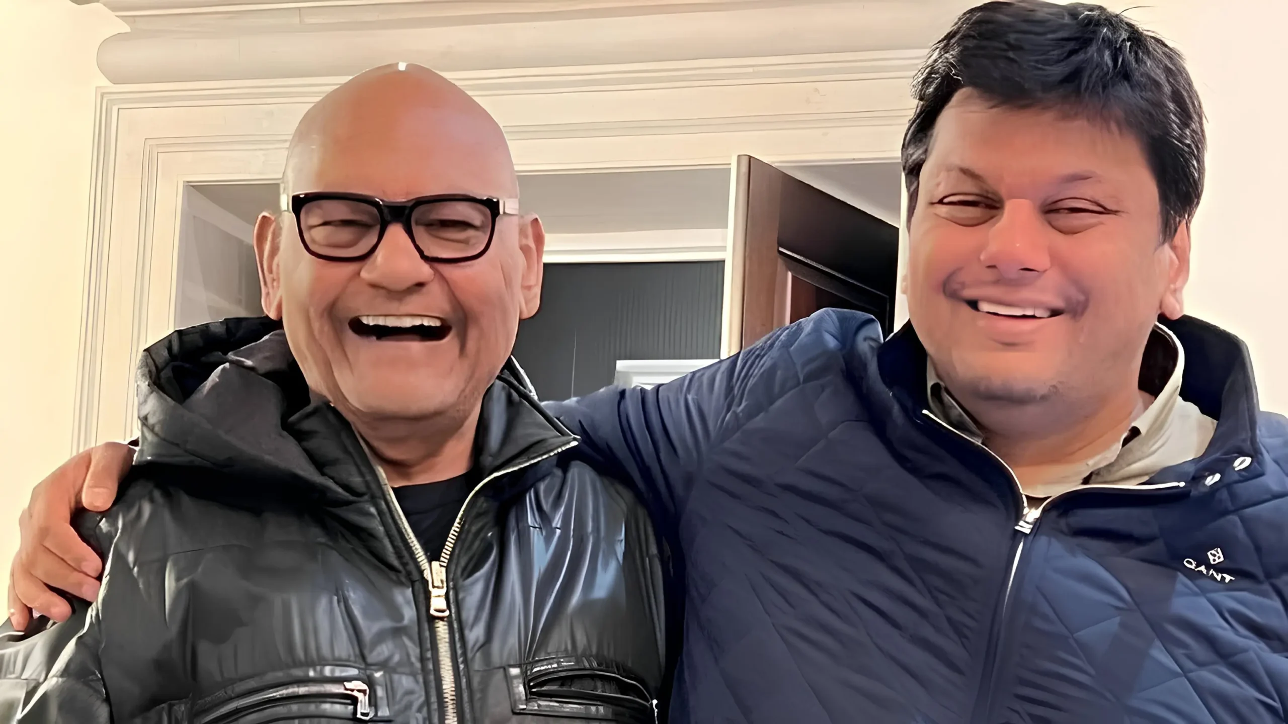 Agnivesh Agarwal death news