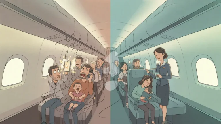 The Quiet Erosion of Civility