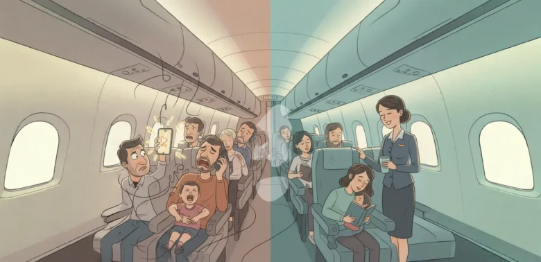 The Quiet Erosion of Civility