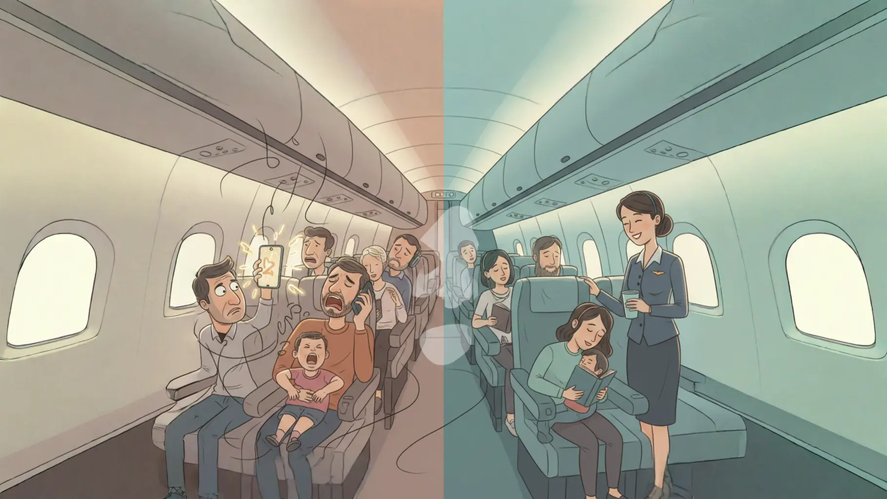 The Quiet Erosion of Civility