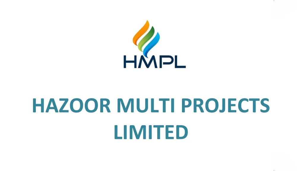Hazoor Multi Projects