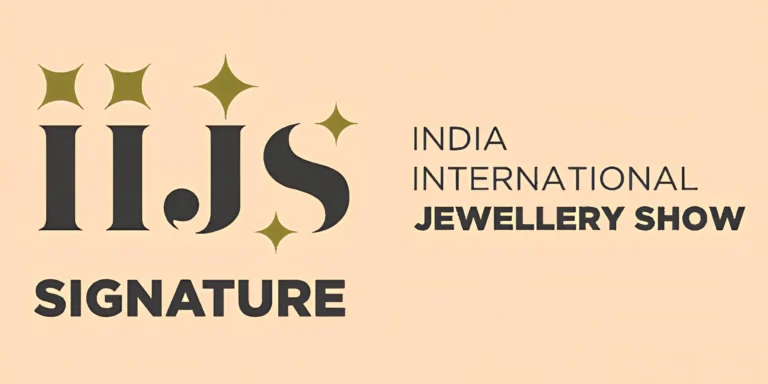 IIJS Bharat – Signature 2026