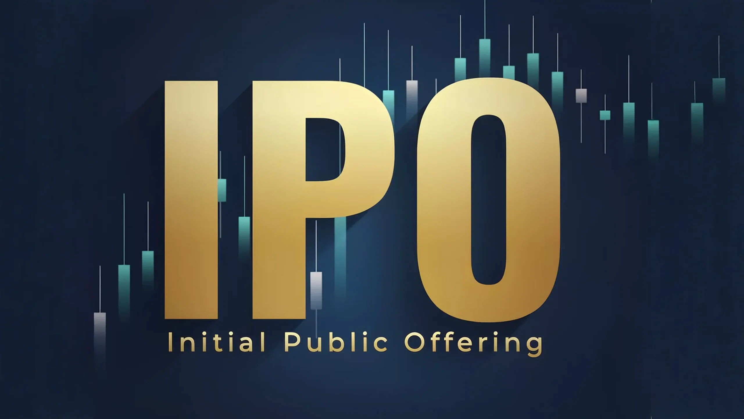 Upcoming IPOs