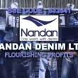 Nandan Denim Q4 results